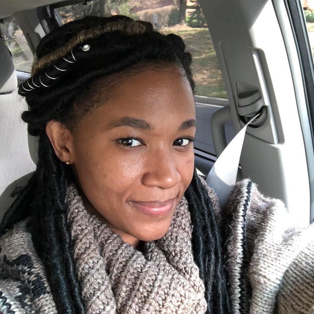 Meet your Posher, Zen